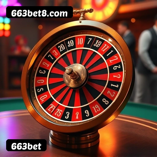 663bet Logo
