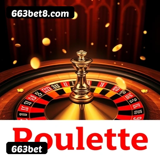 663bet Logo