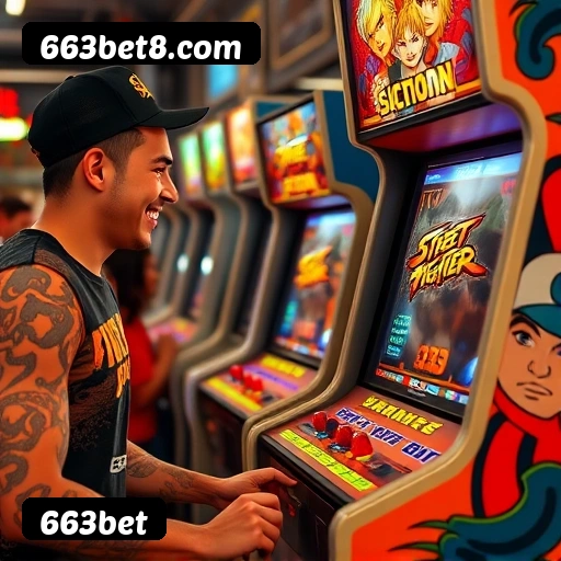 663bet Logo