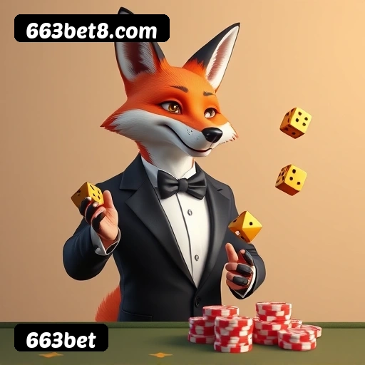 663bet Logo