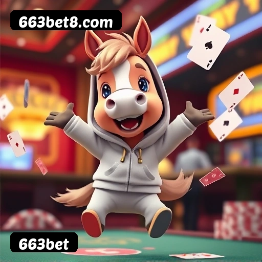 663bet Logo