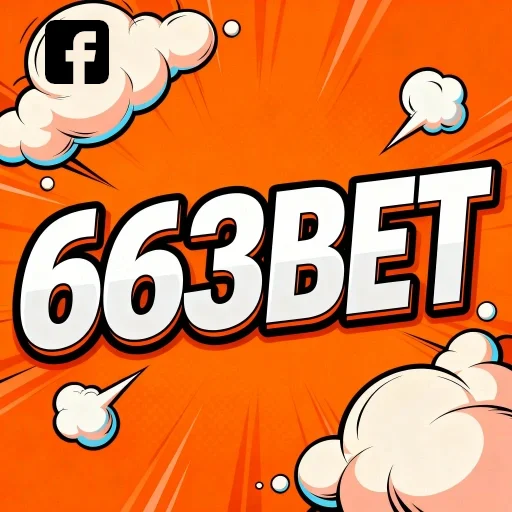 Página oficial da 663bet no Facebook