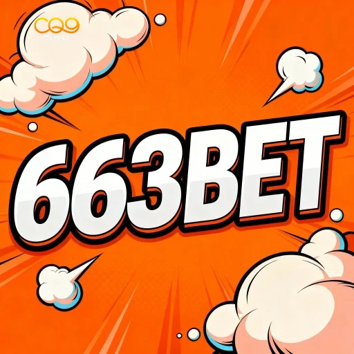 Logo da 663bet