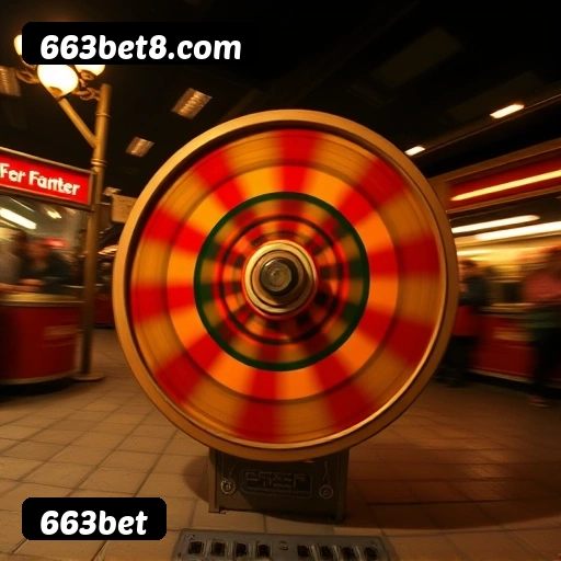 663bet Logo