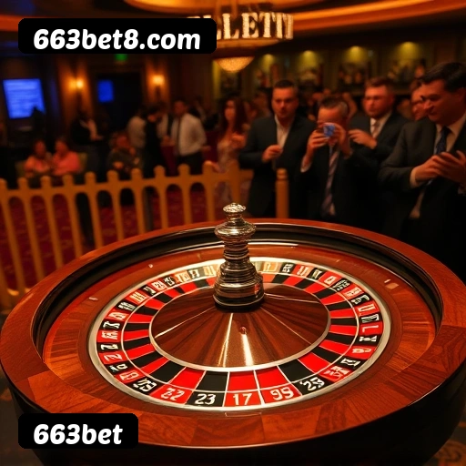 663bet Logo