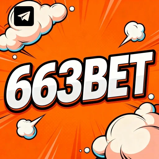 Canal oficial da 663bet no Telegram