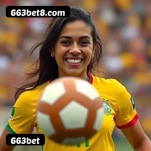 Catálogo Completo de Bônus 663bet